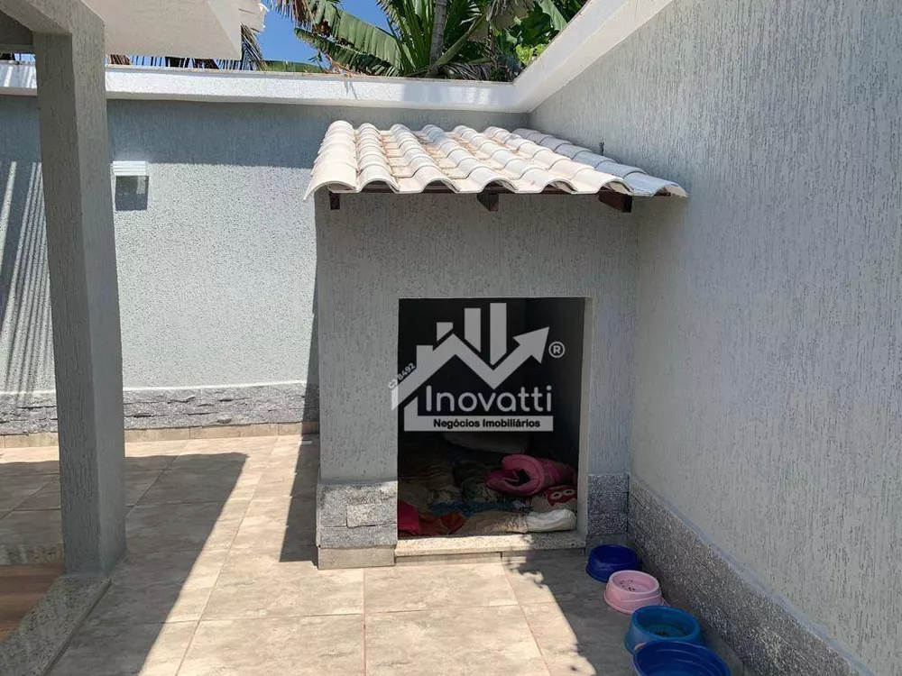 Casa, 3 quartos, 200 m² - Foto 37