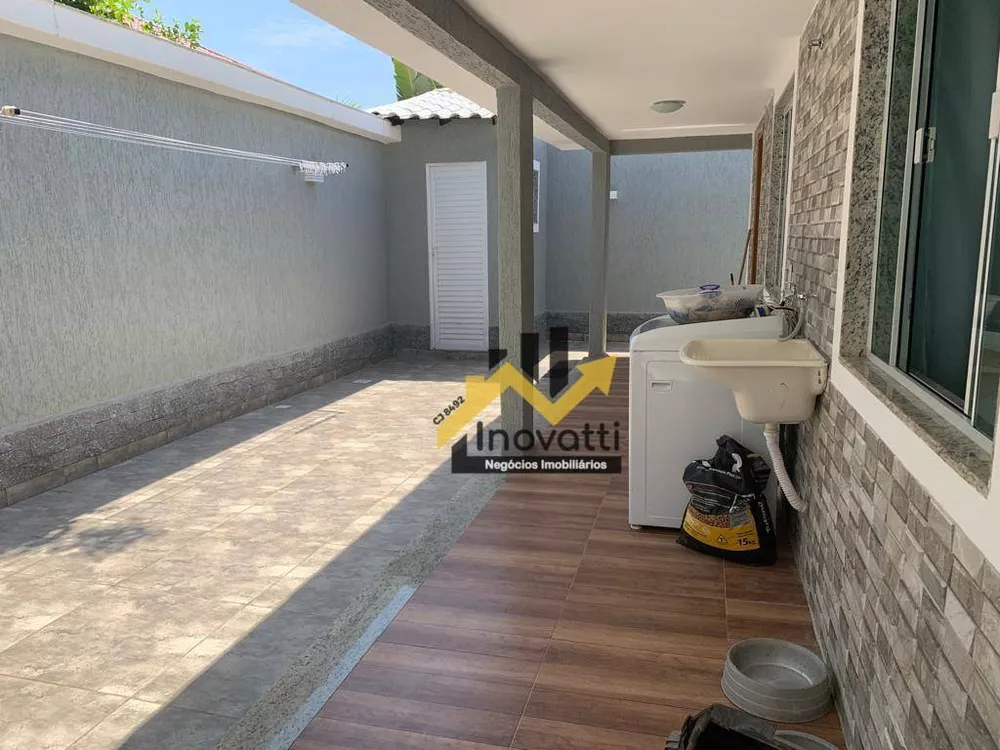 Casa, 3 quartos, 200 m² - Foto 84
