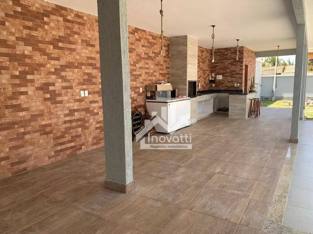 Casa, 3 quartos, 200 m² - Foto 40