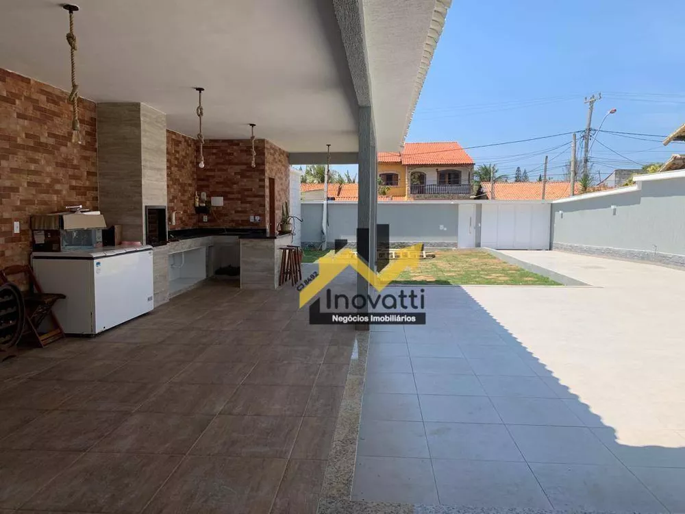 Casa, 3 quartos, 200 m² - Foto 71