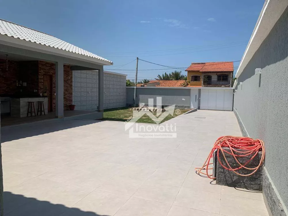 Casa, 3 quartos, 200 m² - Foto 18