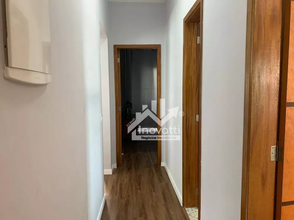 Casa, 3 quartos, 200 m² - Foto 38