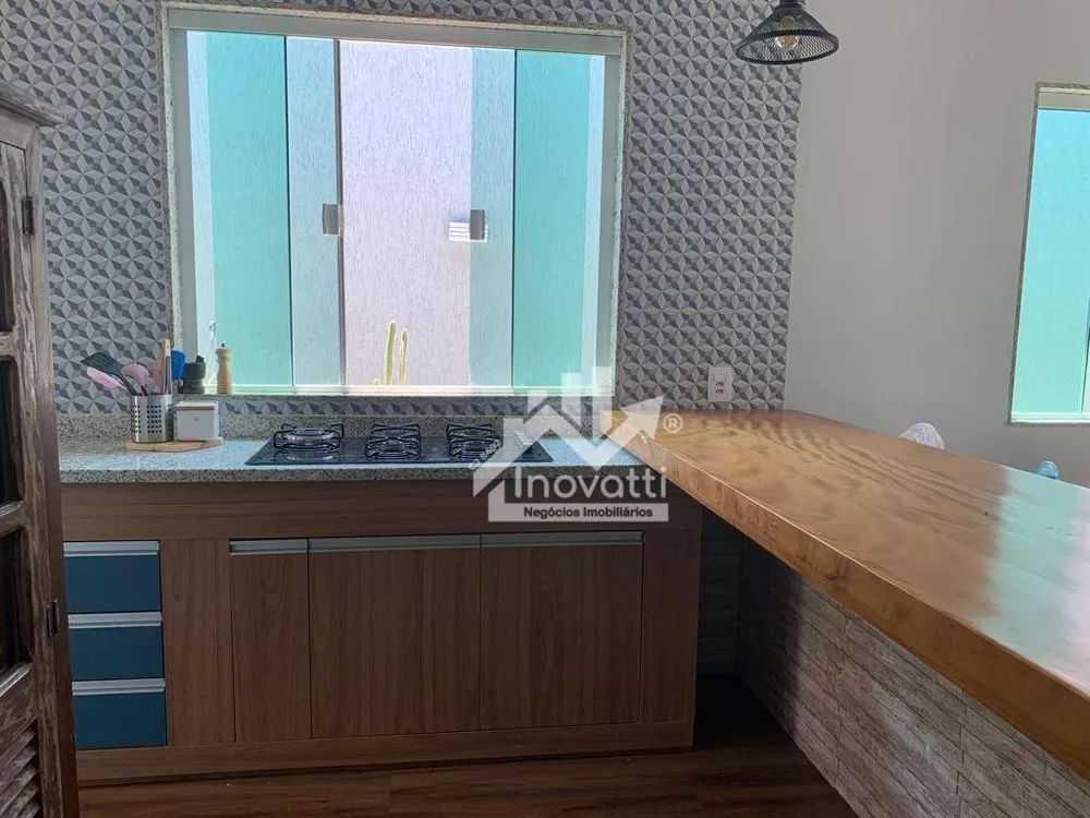 Casa, 3 quartos, 200 m² - Foto 25