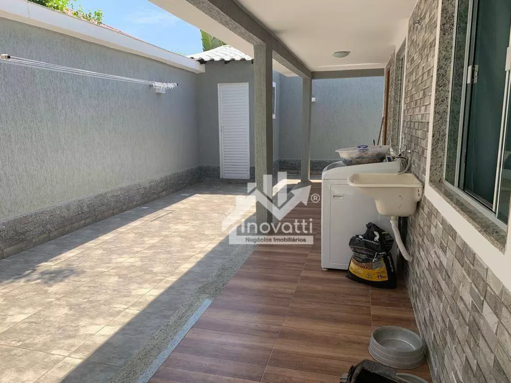 Casa, 3 quartos, 200 m² - Foto 33
