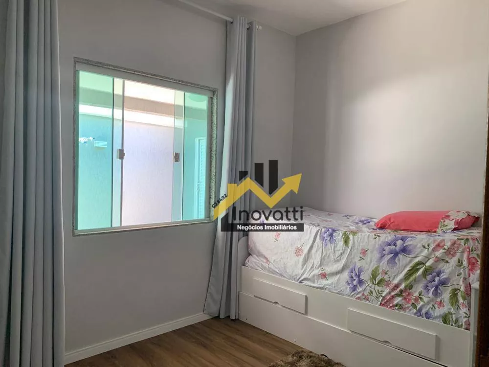 Casa, 3 quartos, 200 m² - Foto 16