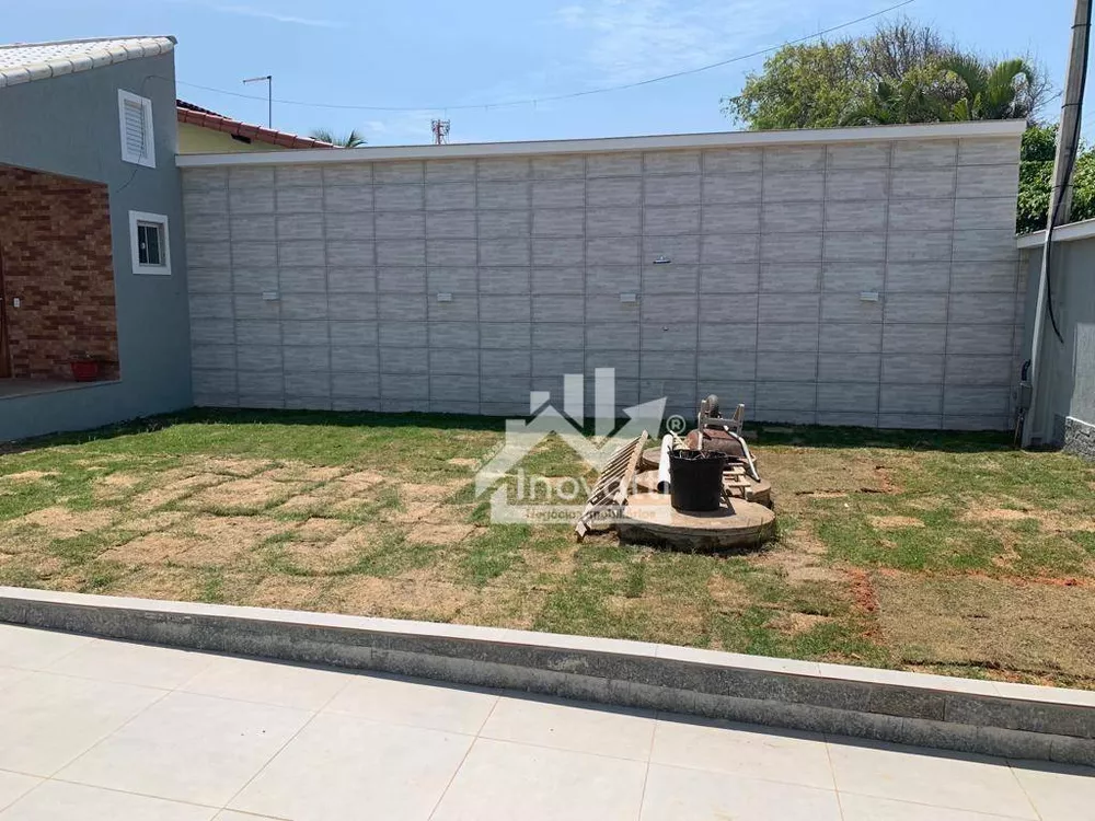 Casa, 3 quartos, 200 m² - Foto 24