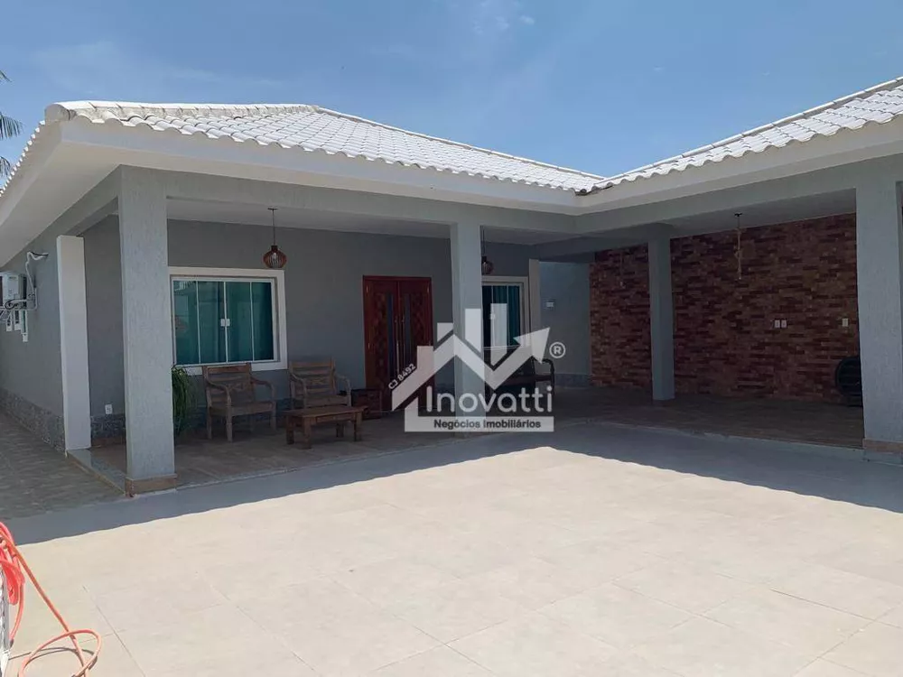 Casa, 3 quartos, 200 m² - Foto 75