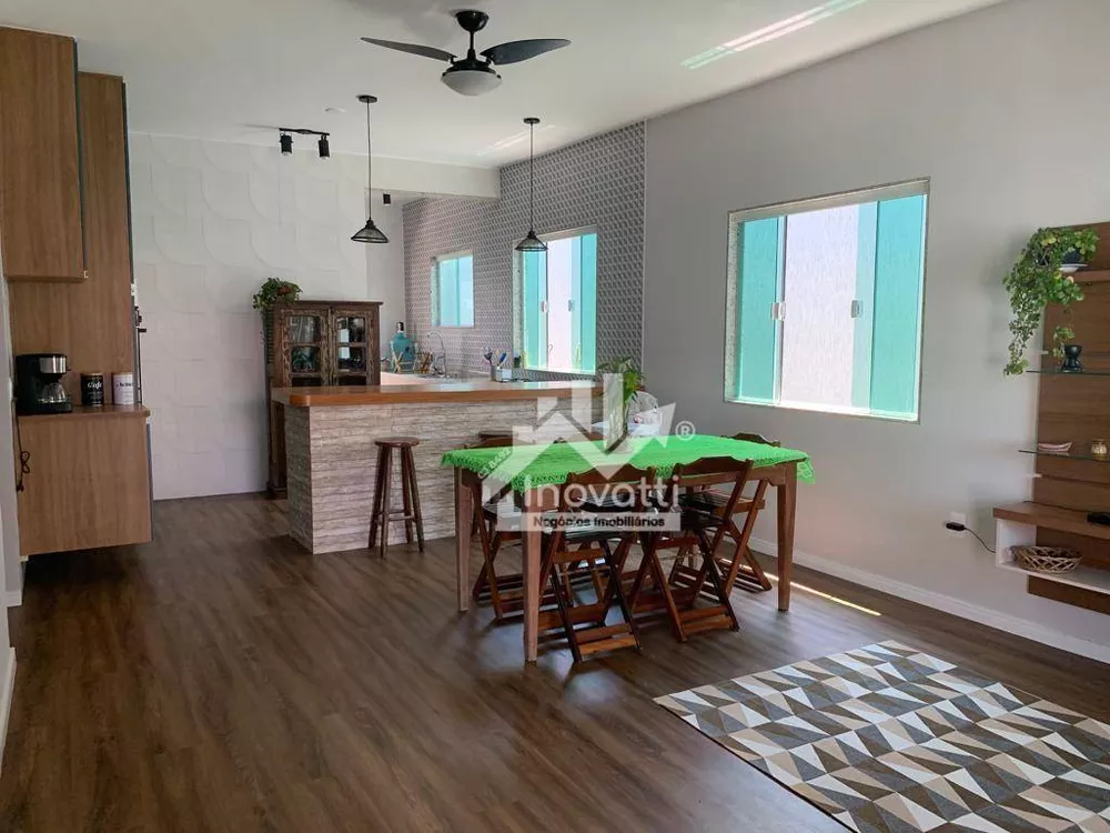 Casa, 3 quartos, 200 m² - Foto 26