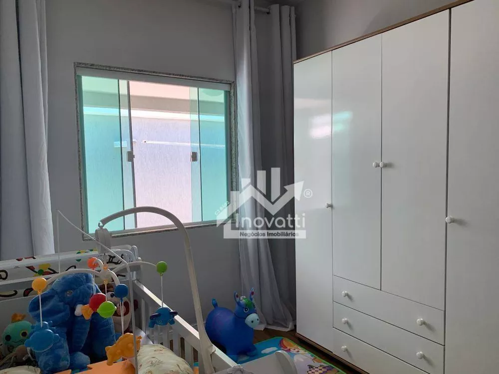 Casa, 3 quartos, 200 m² - Foto 41