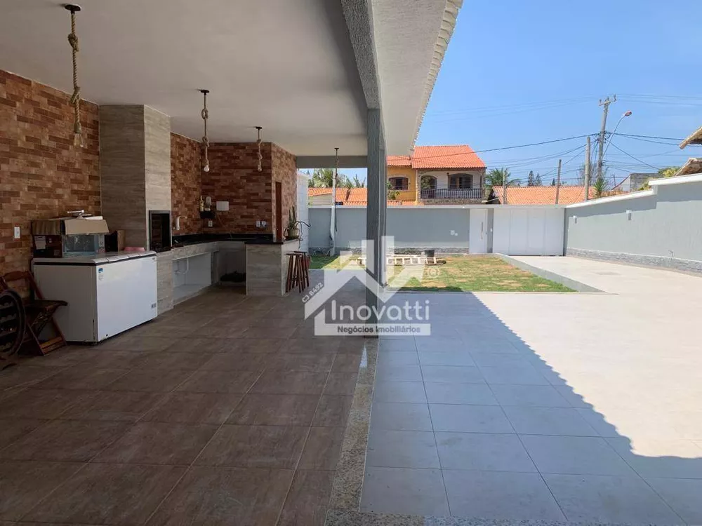 Casa, 3 quartos, 200 m² - Foto 23
