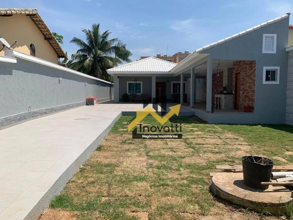 Casa, 3 quartos, 200 m² - Foto 45