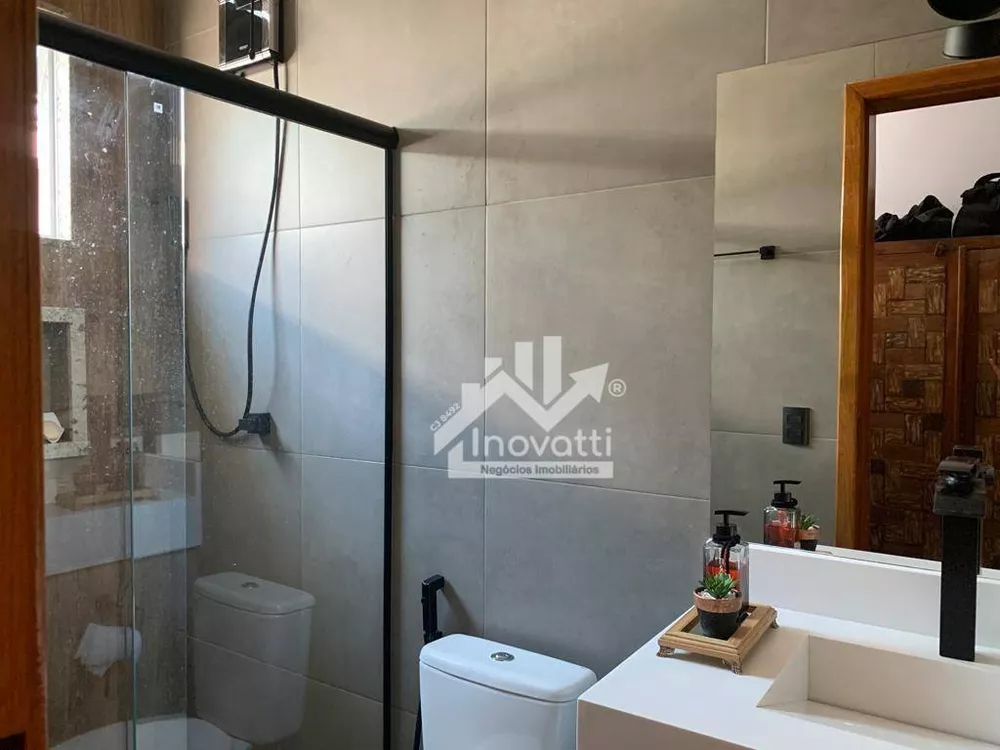 Casa, 3 quartos, 200 m² - Foto 19