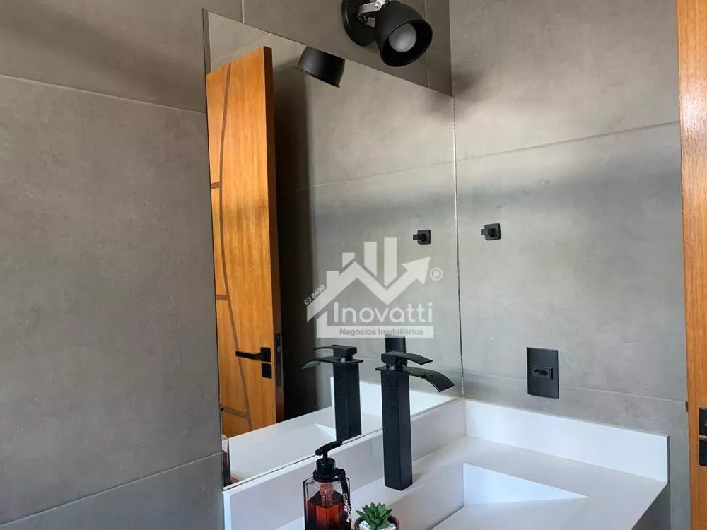 Casa, 3 quartos, 200 m² - Foto 61
