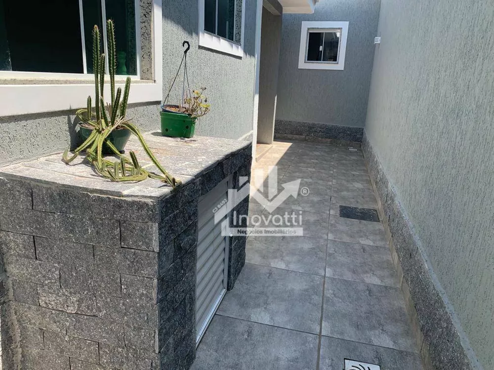 Casa, 3 quartos, 200 m² - Foto 32