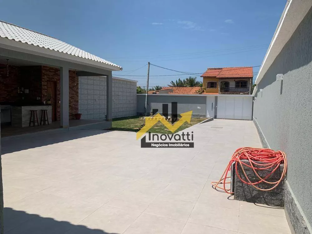 Casa, 3 quartos, 200 m² - Foto 8