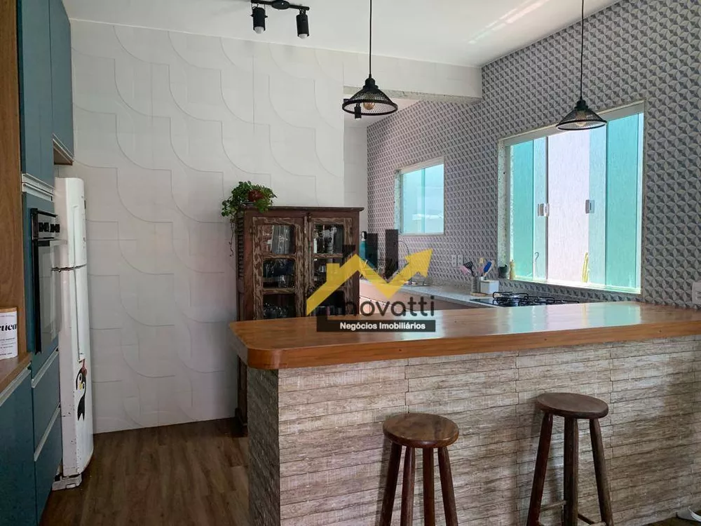 Casa, 3 quartos, 200 m² - Foto 86