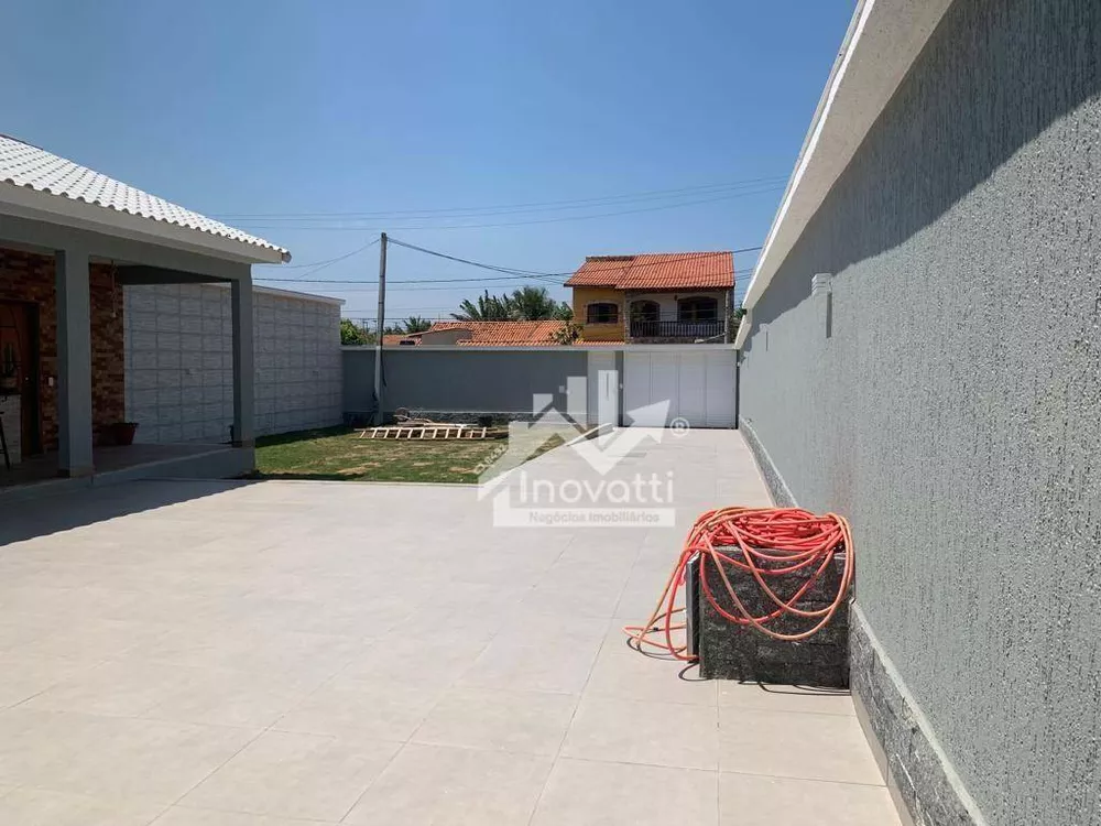 Casa, 3 quartos, 200 m² - Foto 30