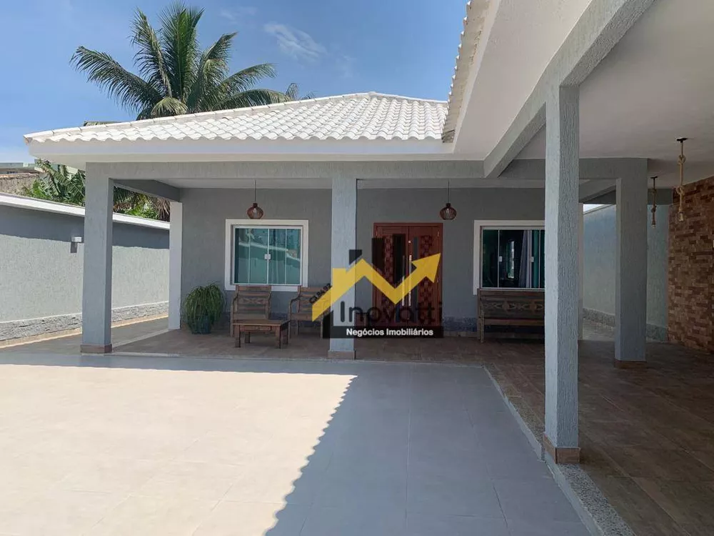 Casa, 3 quartos, 200 m² - Foto 42