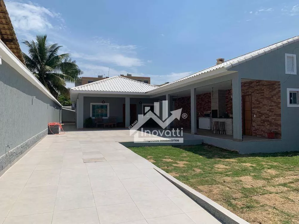 Casa, 3 quartos, 200 m² - Foto 31