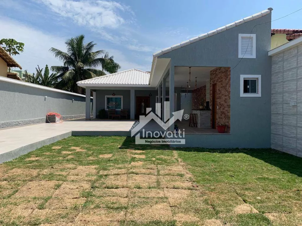 Casa, 3 quartos, 200 m² - Foto 50