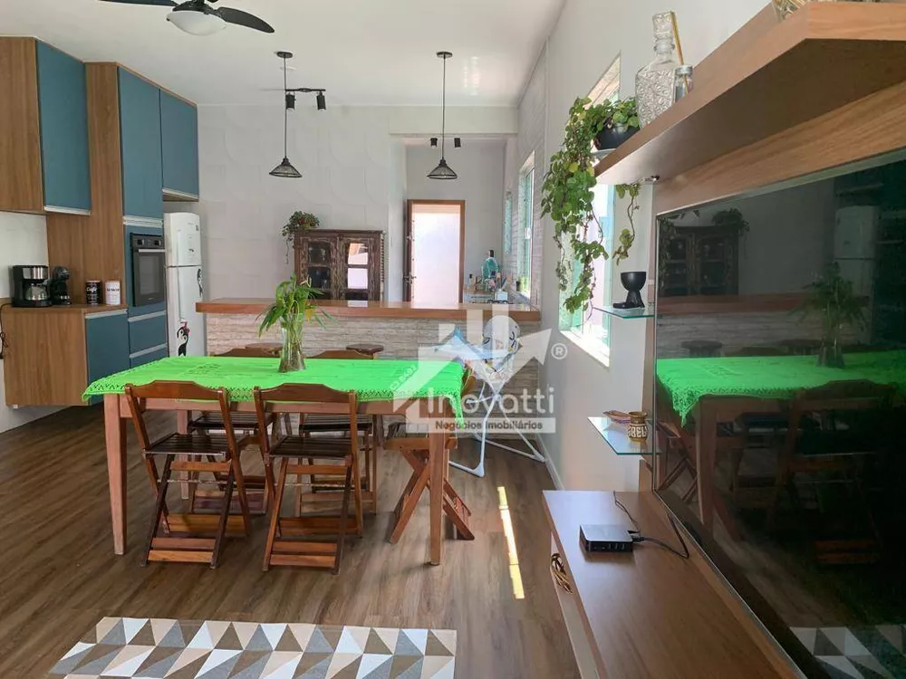 Casa, 3 quartos, 200 m² - Foto 59