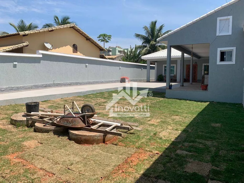 Casa, 3 quartos, 200 m² - Foto 35