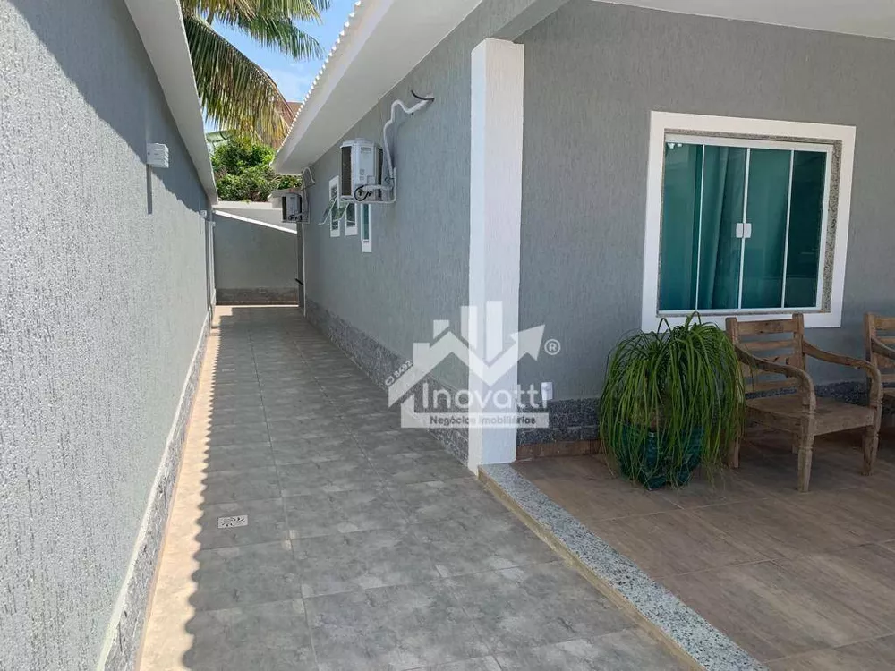Casa, 3 quartos, 200 m² - Foto 27