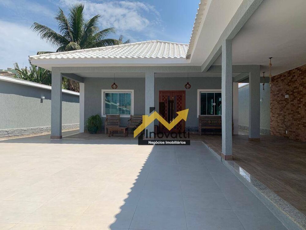 Casa, 3 quartos, 200 m² - Foto 2