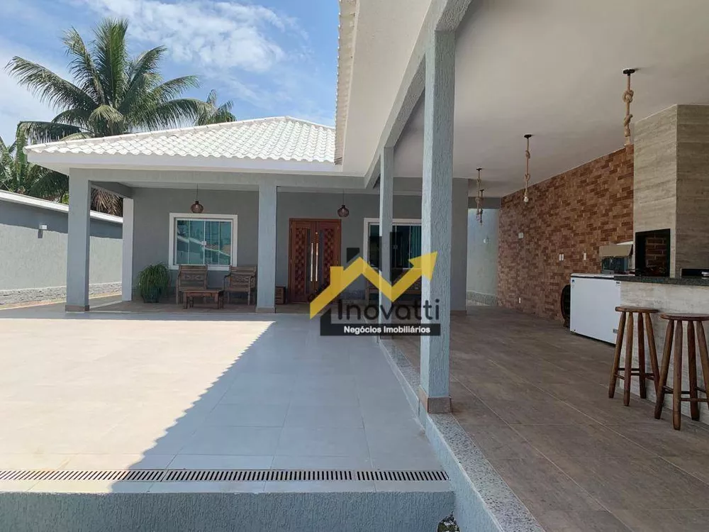 Casa, 3 quartos, 200 m² - Foto 6