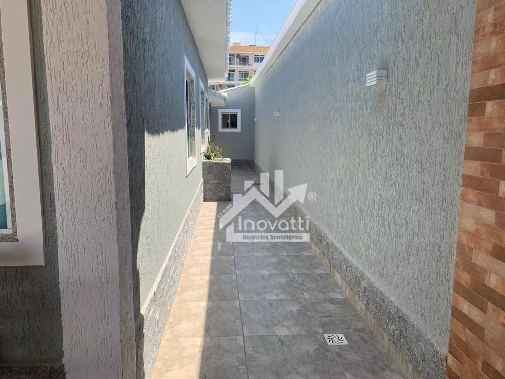 Casa, 3 quartos, 200 m² - Foto 47