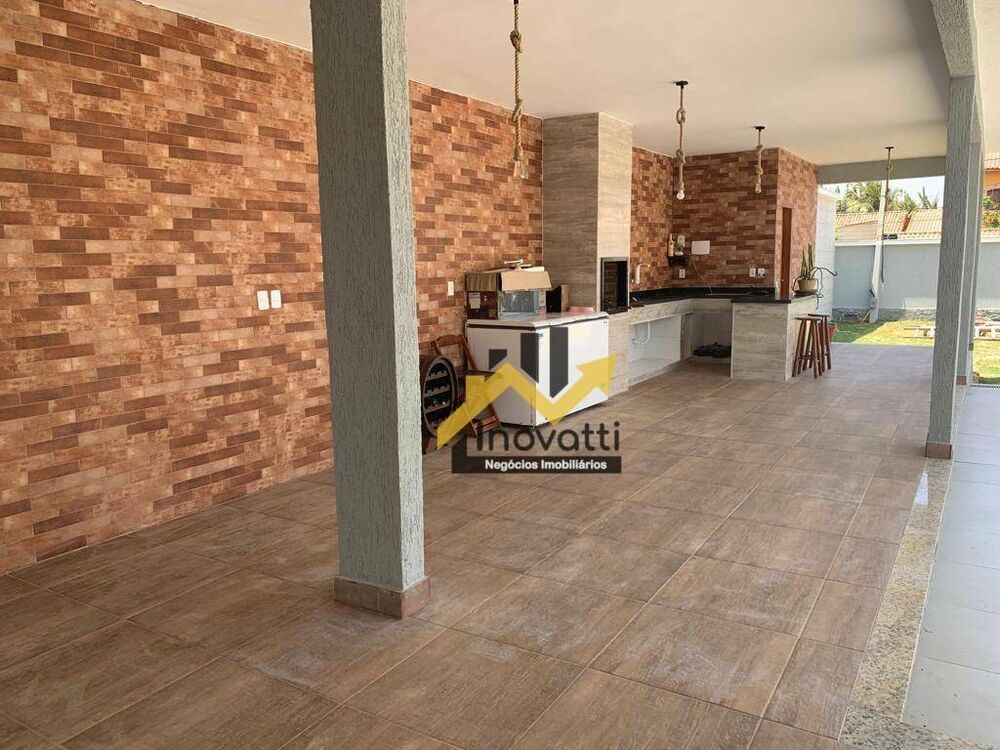 Casa, 3 quartos, 200 m² - Foto 3