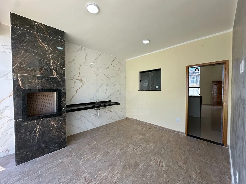 Casa, 2 quartos, 90 m² - Foto 9