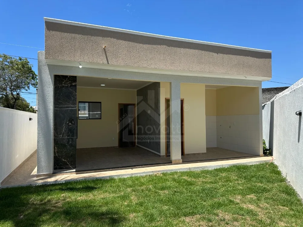 Casa, 2 quartos, 90 m² - Foto 4