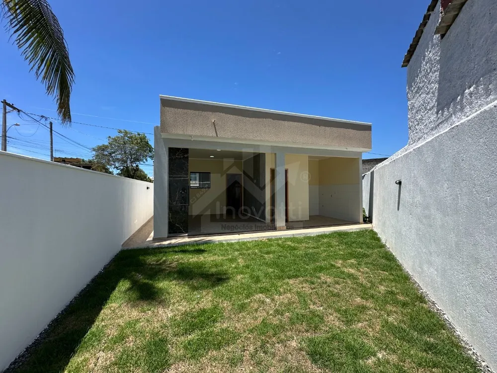 Casa, 2 quartos, 90 m² - Foto 5