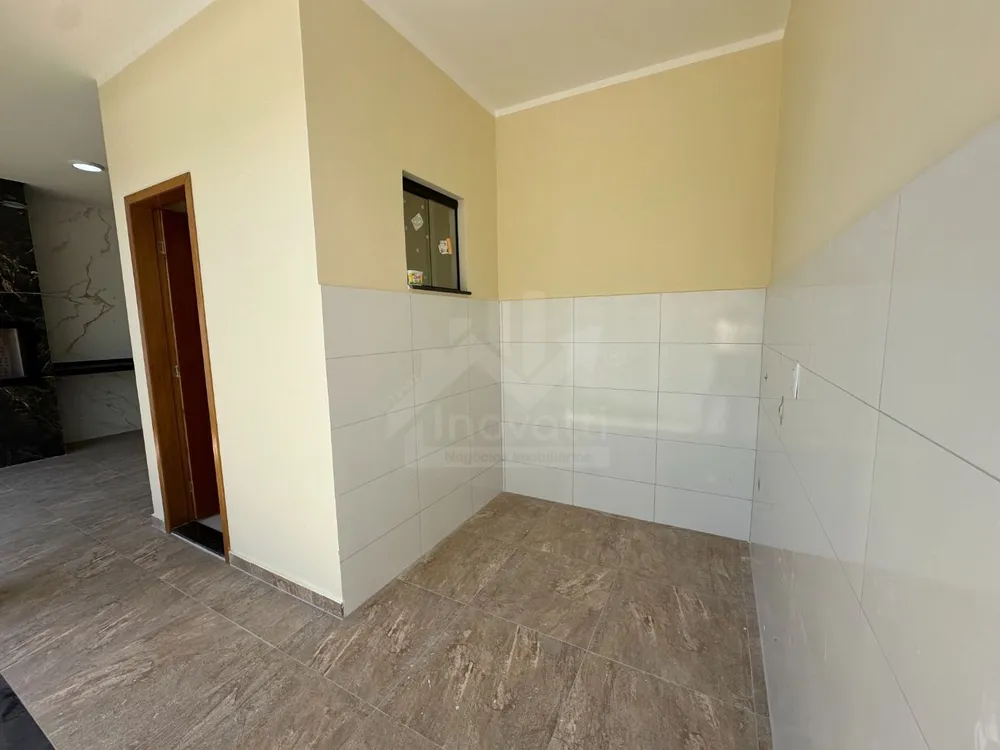 Casa, 2 quartos, 90 m² - Foto 12
