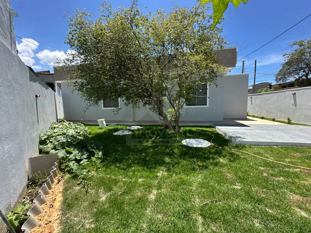 Casa, 2 quartos, 90 m² - Foto 11