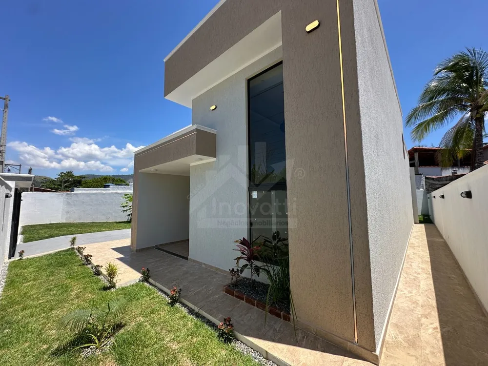 Casa, 2 quartos, 90 m² - Foto 3