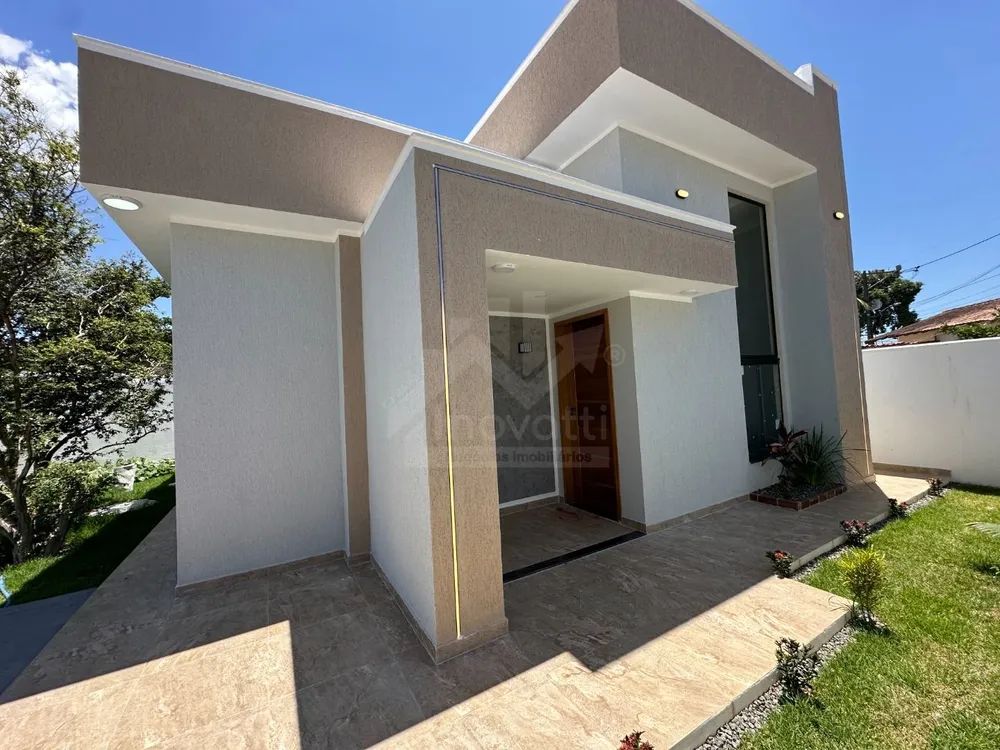 Casa, 2 quartos, 90 m² - Foto 2
