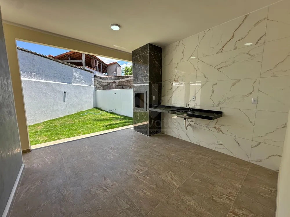 Casa, 2 quartos, 90 m² - Foto 7