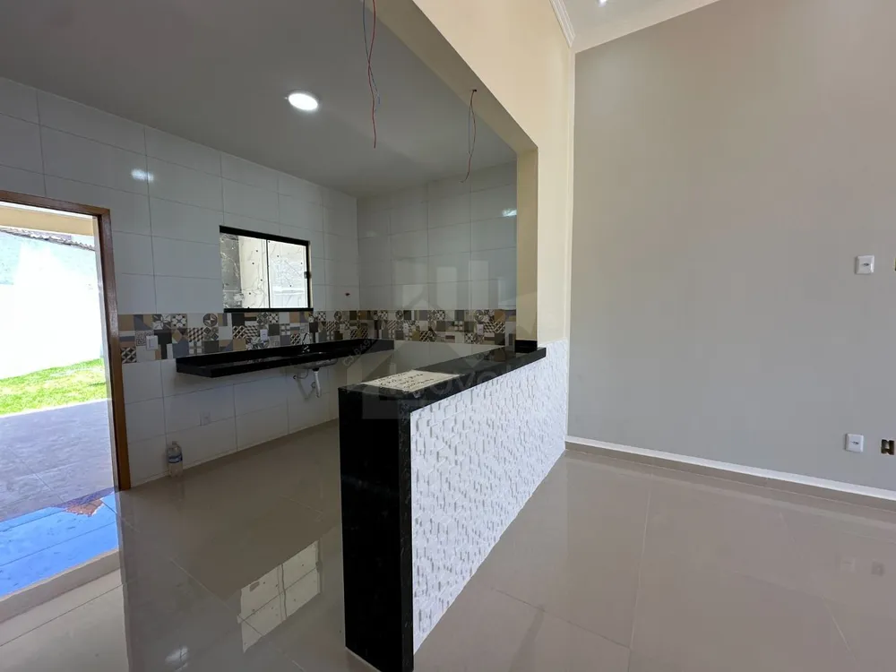 Casa, 2 quartos, 90 m² - Foto 17