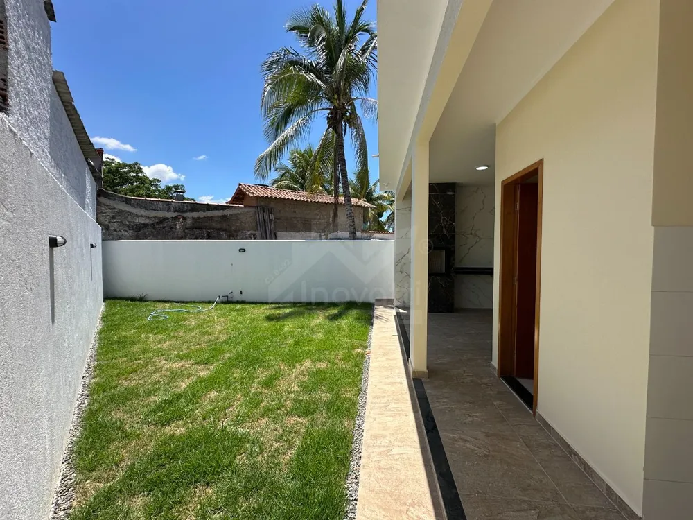 Casa, 2 quartos, 90 m² - Foto 8