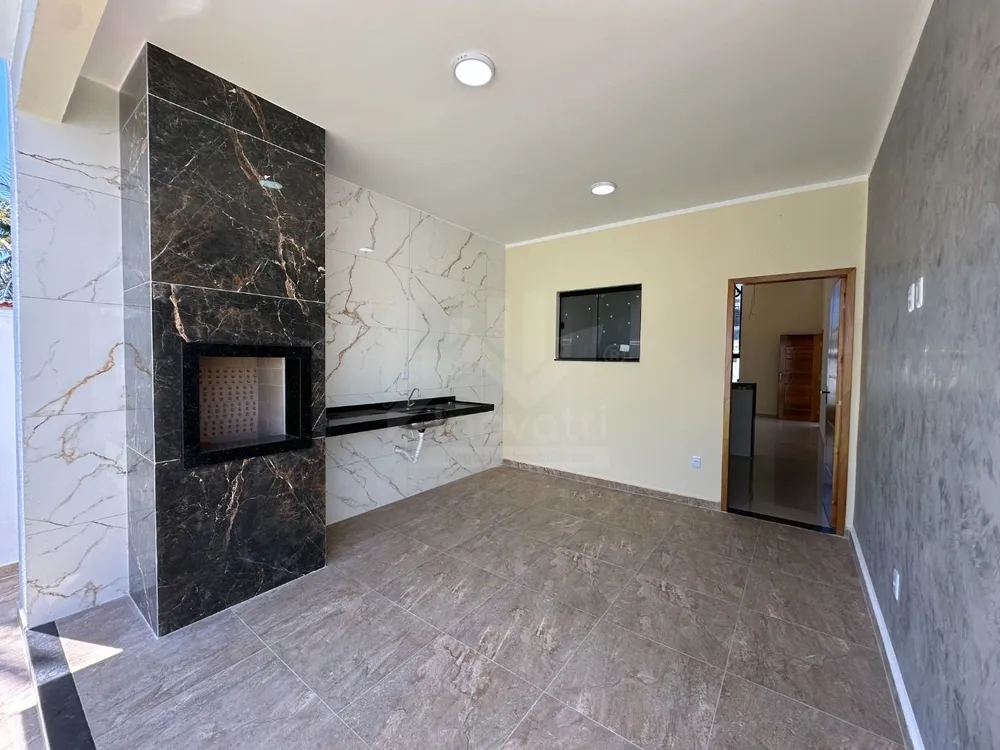 Casa, 2 quartos, 90 m² - Foto 6