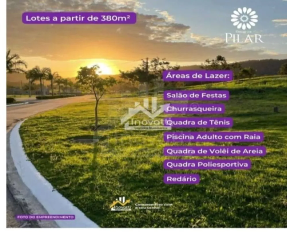 Terreno, 411 m² - Foto 3