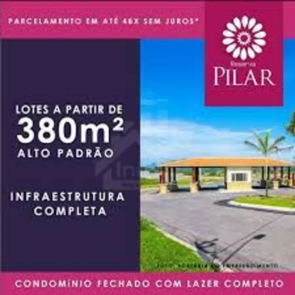 Terreno, 411 m² - Foto 2