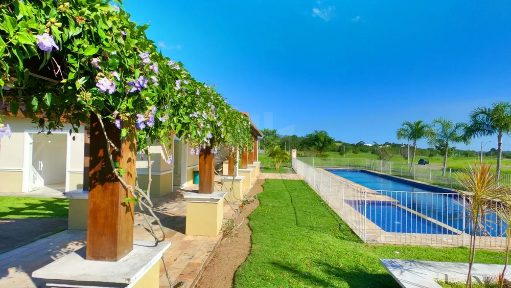 Terreno, 411 m² - Foto 1