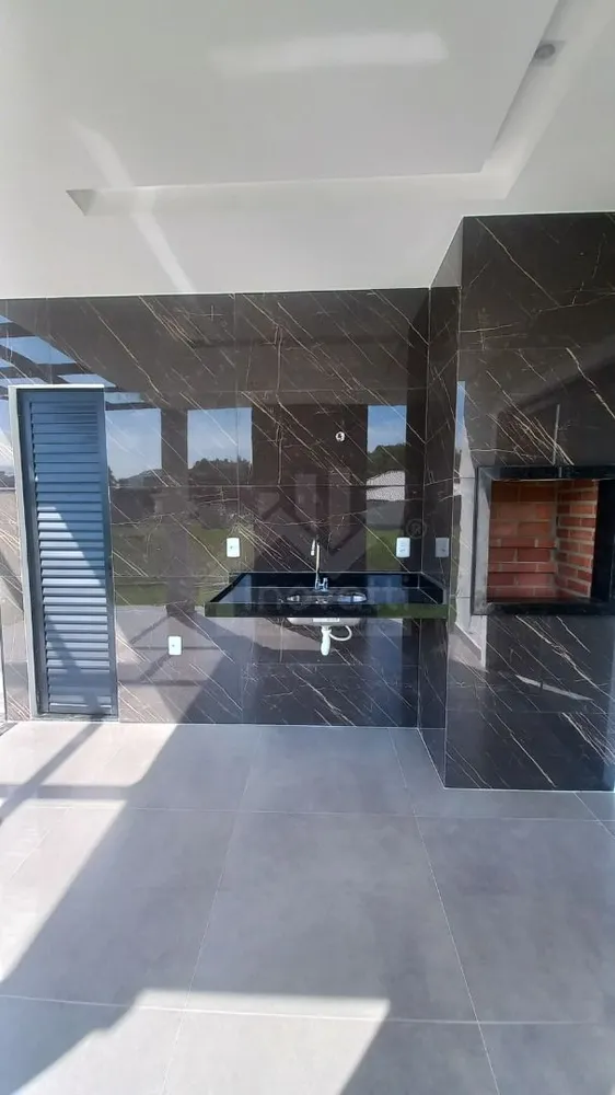 Casa de Condomínio, 3 quartos - Foto 15