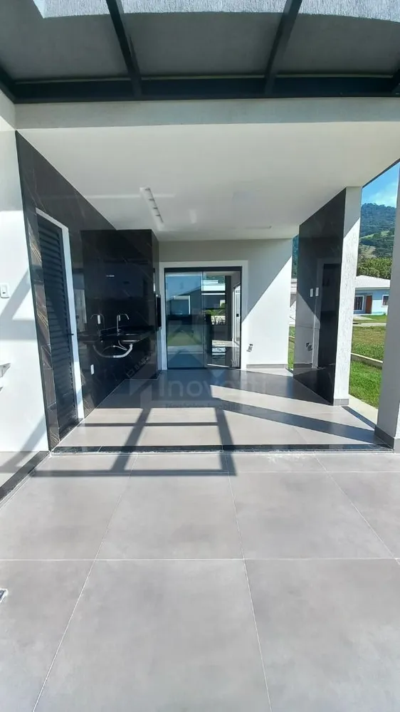 Casa de Condomínio, 3 quartos - Foto 14