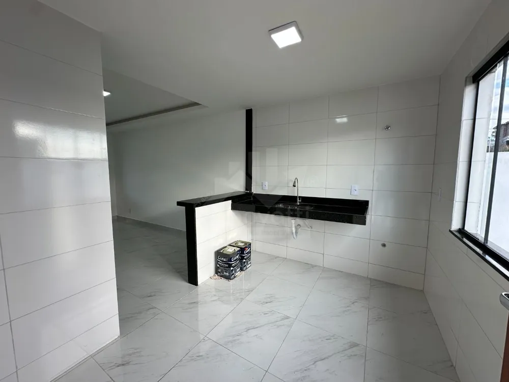 Casa de Condomínio, 2 quartos - Foto 8