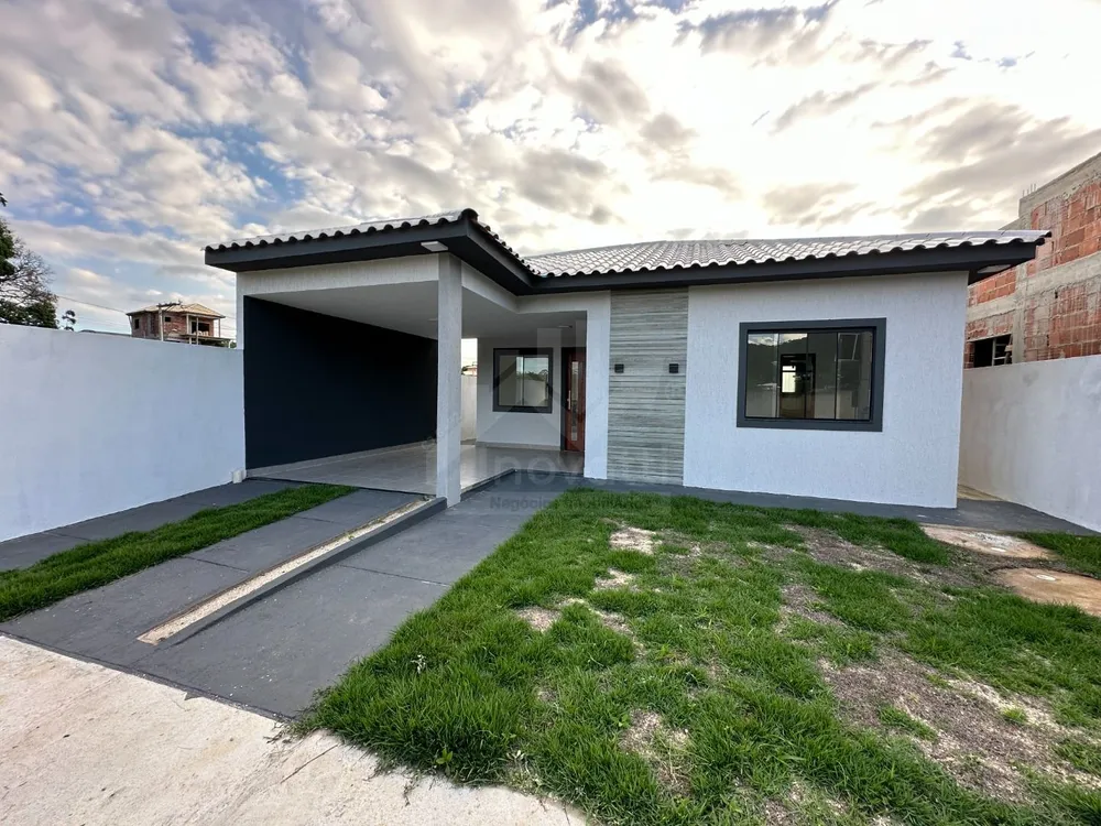 Casa de Condomínio, 2 quartos - Foto 4