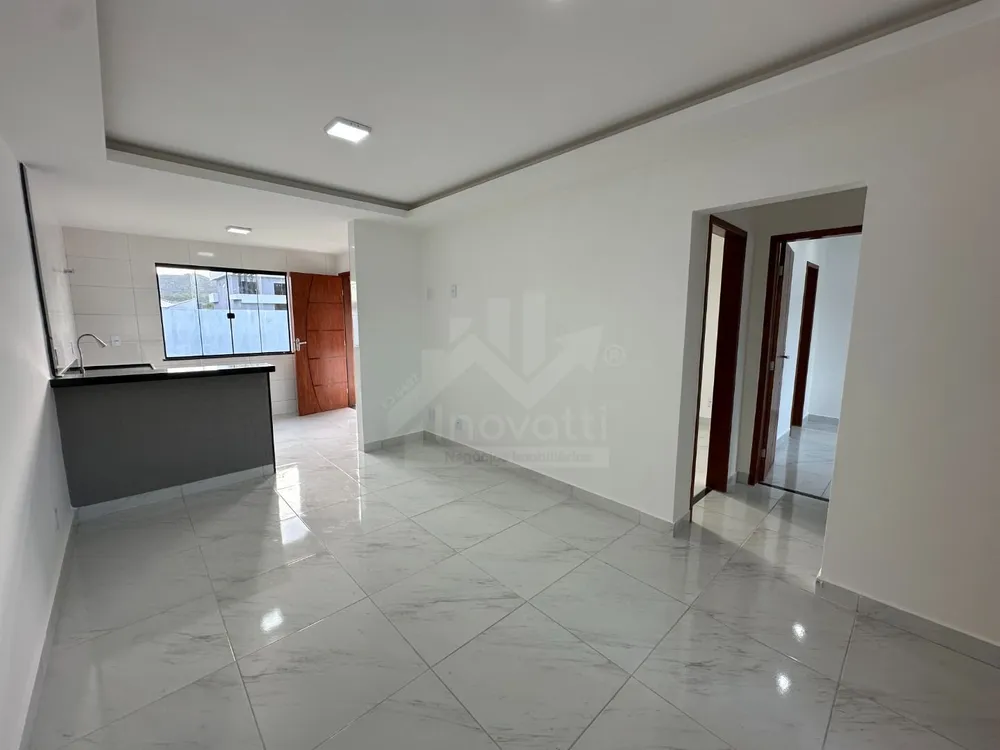 Casa de Condomínio, 2 quartos - Foto 6